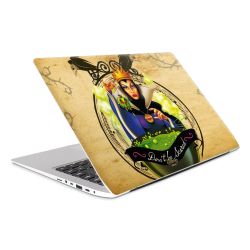 Foils for Laptops matt