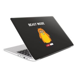 Folien für Laptops matt