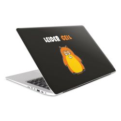 Folien für Laptops matt