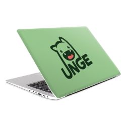 Folien für Laptops matt