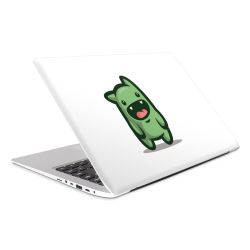 Folien für Laptops matt