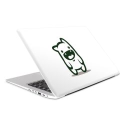 Folien für Laptops matt