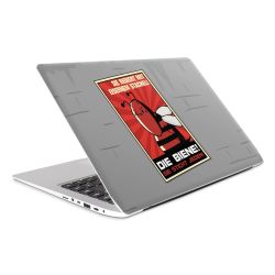 Folien für Laptops matt