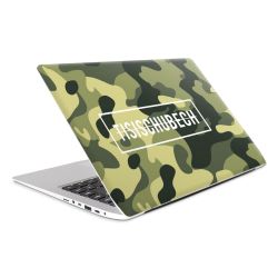 Folien für Laptops matt