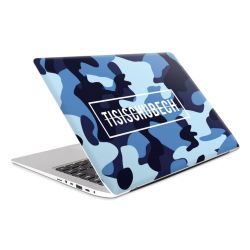 Folien für Laptops matt