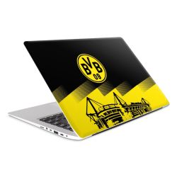 Folien für Laptops matt