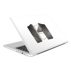 Folien für Laptops matt