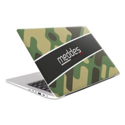 Folien für Laptops matt