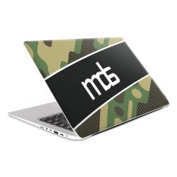 Folien für Laptops matt