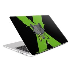 Folien für Laptops matt