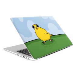 Folien für Laptops matt