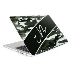 Folien für Laptops matt