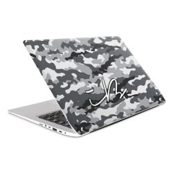 Folien für Laptops matt