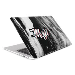 Folien für Laptops matt