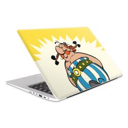 Folien für Laptops matt