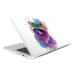 Folien für Laptops matt