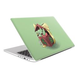 Folien für Laptops matt