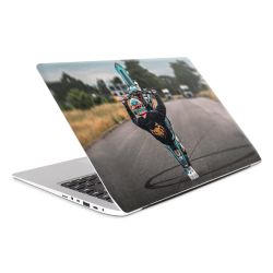 Folien für Laptops matt