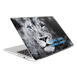 Folien für Laptops matt