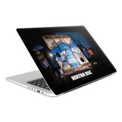 Folien für Laptops matt