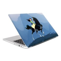 Foils for Laptops matt