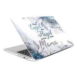 Folien für Laptops matt