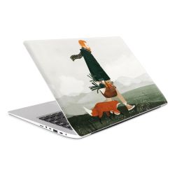 Foils for Laptops matt