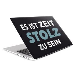 Folien für Laptops matt