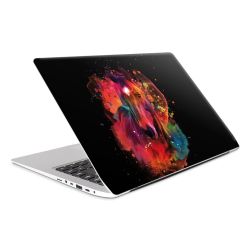 Folien für Laptops matt