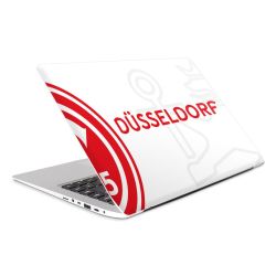 Folien für Laptops matt