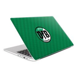 Folien für Laptops matt