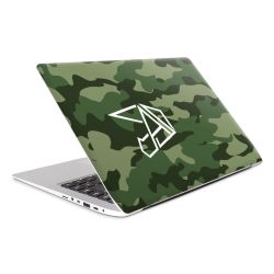 Folien für Laptops matt