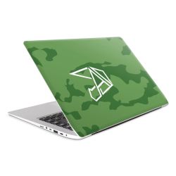 Folien für Laptops matt