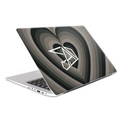 Folien für Laptops matt