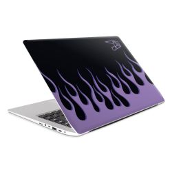 Folien für Laptops matt