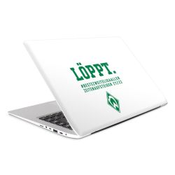 Folien für Laptops matt