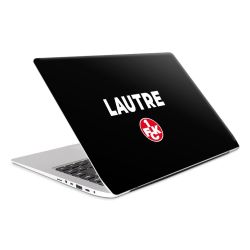 Folien für Laptops matt