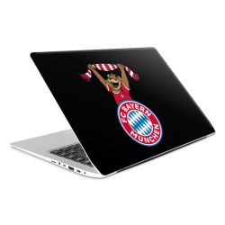 Folien für Laptops matt