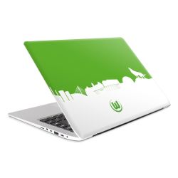 Folien für Laptops matt