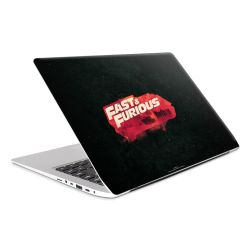 Folien für Laptops matt