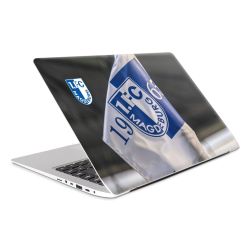 Folien für Laptops matt