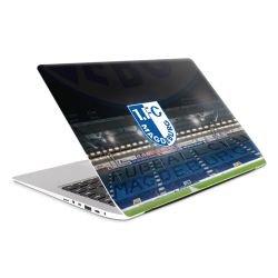 Folien für Laptops matt