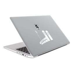 Folien für Laptops matt