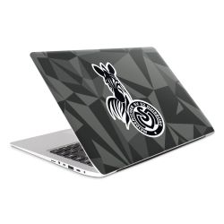 Folien für Laptops matt