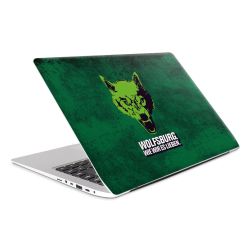 Folien für Laptops matt