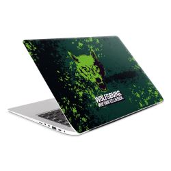 Folien für Laptops matt