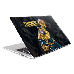 Foils for Laptops matt