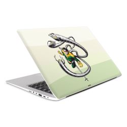 Foils for Laptops matt