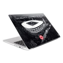 Folien für Laptops matt