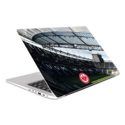 Folien für Laptops matt